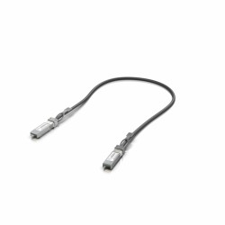 Modulo Fibra SFP MultiModale UBIQUITI UACC-DAC-SFP10-0,5M Nero