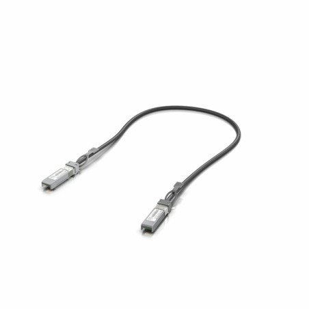 Modulo Fibra SFP MultiModale UBIQUITI UACC-DAC-SFP10-0,5M Nero