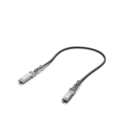 Modulo Fibra SFP MultiModale UBIQUITI UACC-DAC-SFP10-0,5M Nero