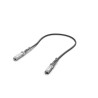 Modulo Fibra SFP MultiModale UBIQUITI UACC-DAC-SFP10-0,5M Nero