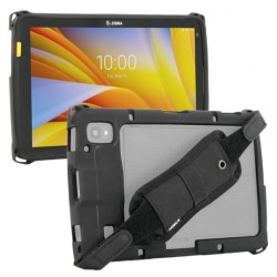 Custodia per Cellulare Mobilis 052058 Nero