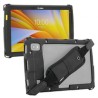 Custodia per Cellulare Mobilis 052058 Nero