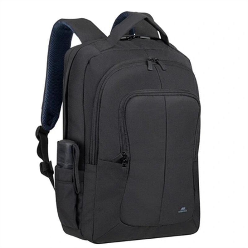 Valigetta per Portatile Rivacase Tegel ECO Nero 17,3" Valigetta per Portatile Rivacase Tegel ECO Nero 17,3"
