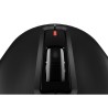 Mouse Genesis NMG-2191 Nero