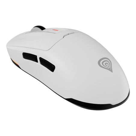 Mouse Genesis Zircon 660 Bianco