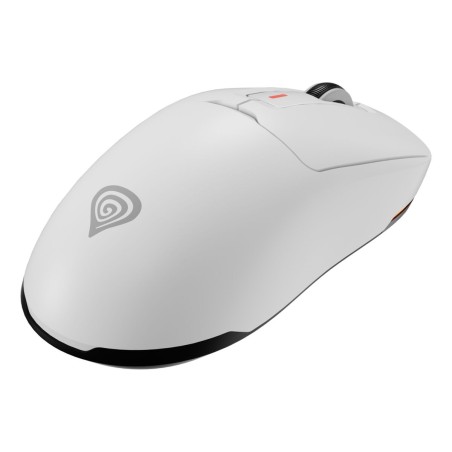 Mouse Genesis Zircon 660 Bianco