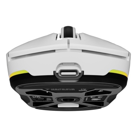 Mouse Genesis Zircon 660 Bianco