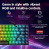 Tastiera Lenovo Legion K510 Mini Pro GY41P808600 QWERTY