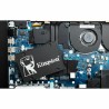 Hard Disk Kingston KC600 256 GB SSD