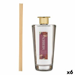 Bastoncini Profumati Acorde 500ML-G Merben Melagrana 500 ml (6 Unità)