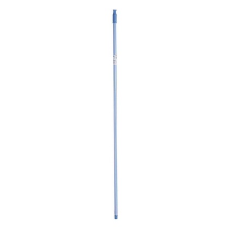 Mazza per la Scopa FSRNI13-1 FSRNI13-1 Azzurro Metallo 2,3 x 130 x 2,3 cm Righe (12 Unità)