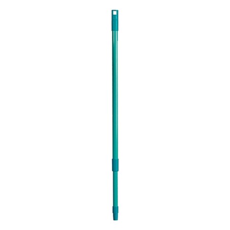 Mazza per la Scopa Kipit CC16890-B CC16890-B Metallo Plastica 120 cm 2,5 x 69 x 2,5 cm Estensibile (12 Unità)