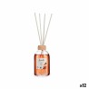 Bastoncini Profumati Acorde 83663 83663 Cannella 100 ml (12 Unità)