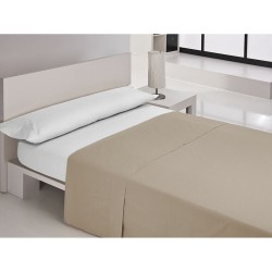 Lenzuolo Superiore Happy Home MIX COLORS Terra 180 x 270 cm