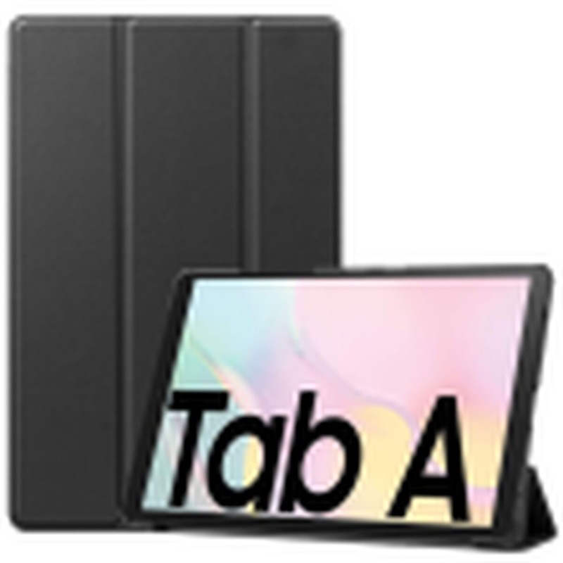 Custodia per Tablet Maillon Technologique SAMSUNG A9 Nero Custodia per Tablet Maillon Technologique SAMSUNG A9 Nero