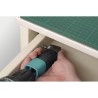 Cacciavite elettrico Wolfcraft 4688000 Metallo