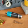 Cacciavite elettrico Wolfcraft 4688000 Metallo