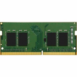 Memoria RAM Kingston KVR32S22S6/4 DDR4 CL22 4 GB 3200 MHz