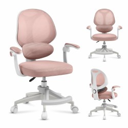 Sedia da Ufficio Mark Adler MA-JUNIOR 4.5 PINK Rosa
