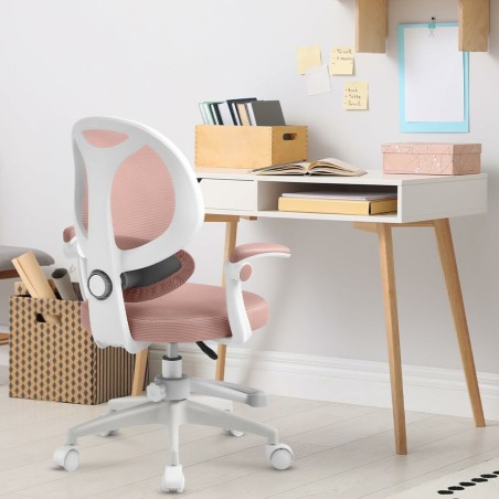 Sedia da Ufficio Mark Adler MA-JUNIOR 4.5 PINK Rosa