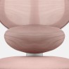 Sedia da Ufficio Mark Adler MA-JUNIOR 4.5 PINK Rosa