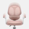 Sedia da Ufficio Mark Adler MA-JUNIOR 4.5 PINK Rosa