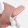 Sedia da Ufficio Mark Adler MA-JUNIOR 4.5 PINK Rosa