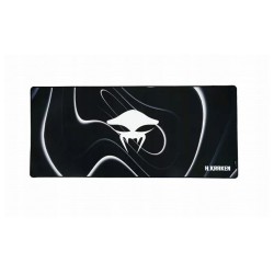 Tappetino per Mouse Havit Stellarisforce-1 Bianco Nero