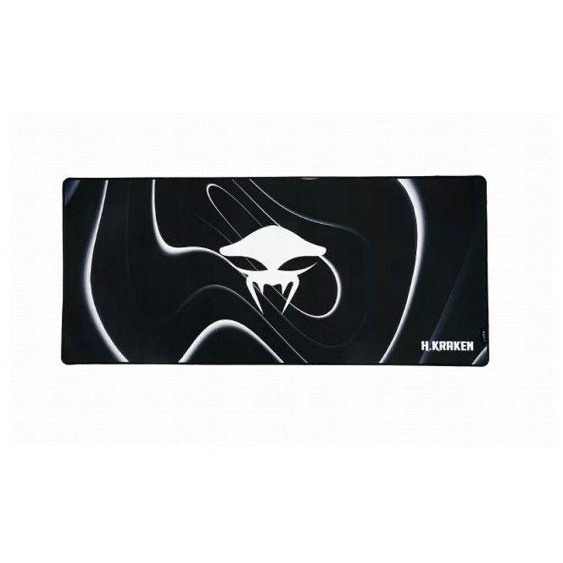 Tappetino per Mouse Havit Stellarisforce-1 Bianco Nero Tappetino per Mouse Havit Stellarisforce-1 Bianco Nero