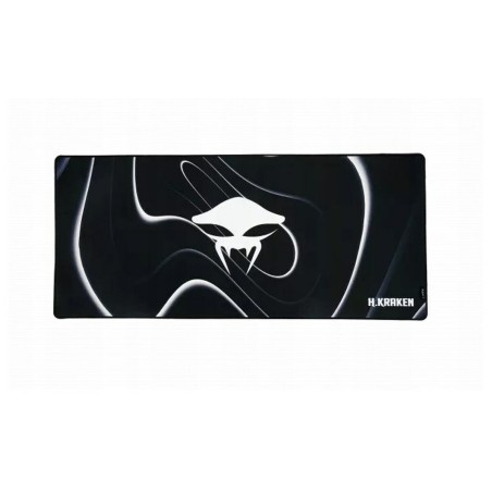 Tappetino per Mouse Havit Stellarisforce-1 Bianco Nero