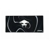 Tappetino per Mouse Havit Stellarisforce-1 Bianco Nero