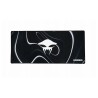 Tappetino per Mouse Havit Stellarisforce-1 Bianco Nero