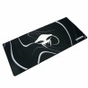 Tappetino per Mouse Havit Stellarisforce-1 Bianco Nero