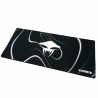Tappetino per Mouse Havit Stellarisforce-1 Bianco Nero