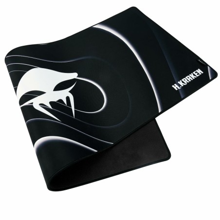 Tappetino per Mouse Havit Stellarisforce-1 Bianco Nero