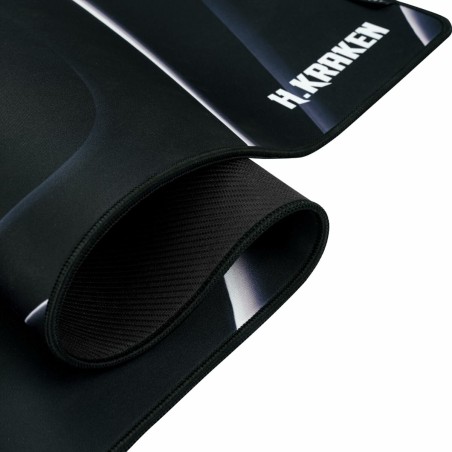 Tappetino per Mouse Havit Stellarisforce-1 Bianco Nero