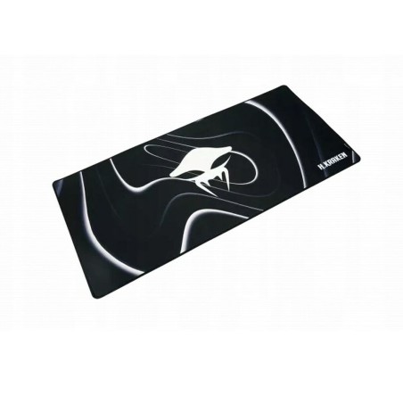 Tappetino per Mouse Havit Stellarisforce-1 Bianco Nero