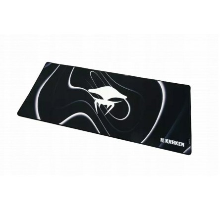 Tappetino per Mouse Havit Stellarisforce-1 Bianco Nero