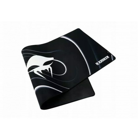 Tappetino per Mouse Havit Stellarisforce-1 Bianco Nero
