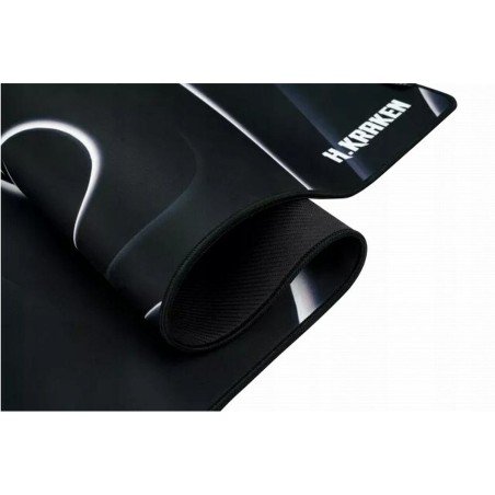 Tappetino per Mouse Havit Stellarisforce-1 Bianco Nero