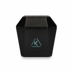 Auricolari KSIX TP-8427542116471_BXTWGM01_Vendor Nero