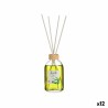 Bastoncini Profumati Acorde 83665 83665 Bambù 100 ml (12 Unità)