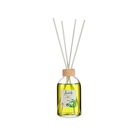 Bastoncini Profumati Acorde 83665 83665 Bambù 100 ml (12 Unità)