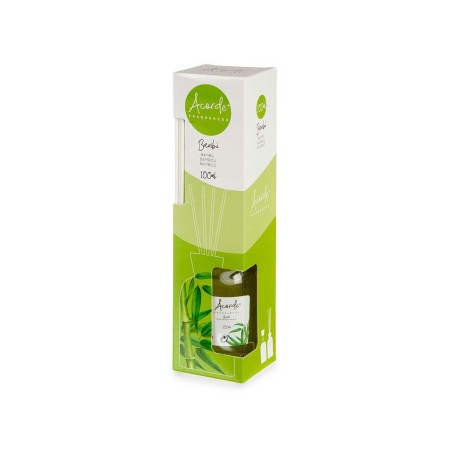 Bastoncini Profumati Acorde 83665 83665 Bambù 100 ml (12 Unità)
