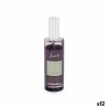 Diffusore Spray Per Ambienti Acorde C-519 C-519 Bambù Gelsomino 70 ml (12 Unità)