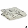 Copri asse da stiro Kipit 140X50-PLANCHA 140X50-PLANCHA Grigio 140 x 50 cm 24,5 x 35,3 x 5 cm 27 x 5 x 23 cm 23 x 29 x 5 cm Ferr