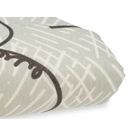 Copri asse da stiro Kipit 140X50-PLANCHA 140X50-PLANCHA Grigio 140 x 50 cm 24,5 x 35,3 x 5 cm 27 x 5 x 23 cm 23 x 29 x 5 cm Ferr
