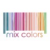 Lenzuolo Superiore Happy Home MIX COLORS Blu Marino 290 x 270 cm