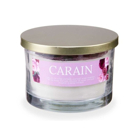 Candela Profumata Acorde 3 WICK JAR- C Carain 400 g (6 Unità)