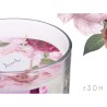 Candela Profumata Acorde 3 WICK JAR- C Carain 400 g (6 Unità)
